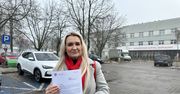 Konin: Radna krytykuje opłaty za parking dla osób z niepełnosprawnościami przy szpitalu