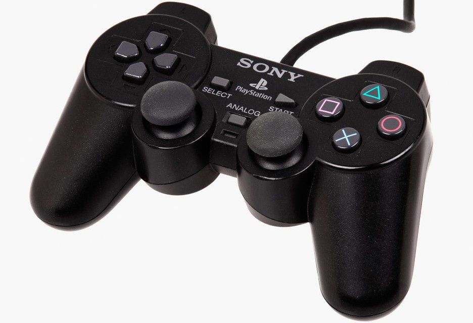 Sony PS2