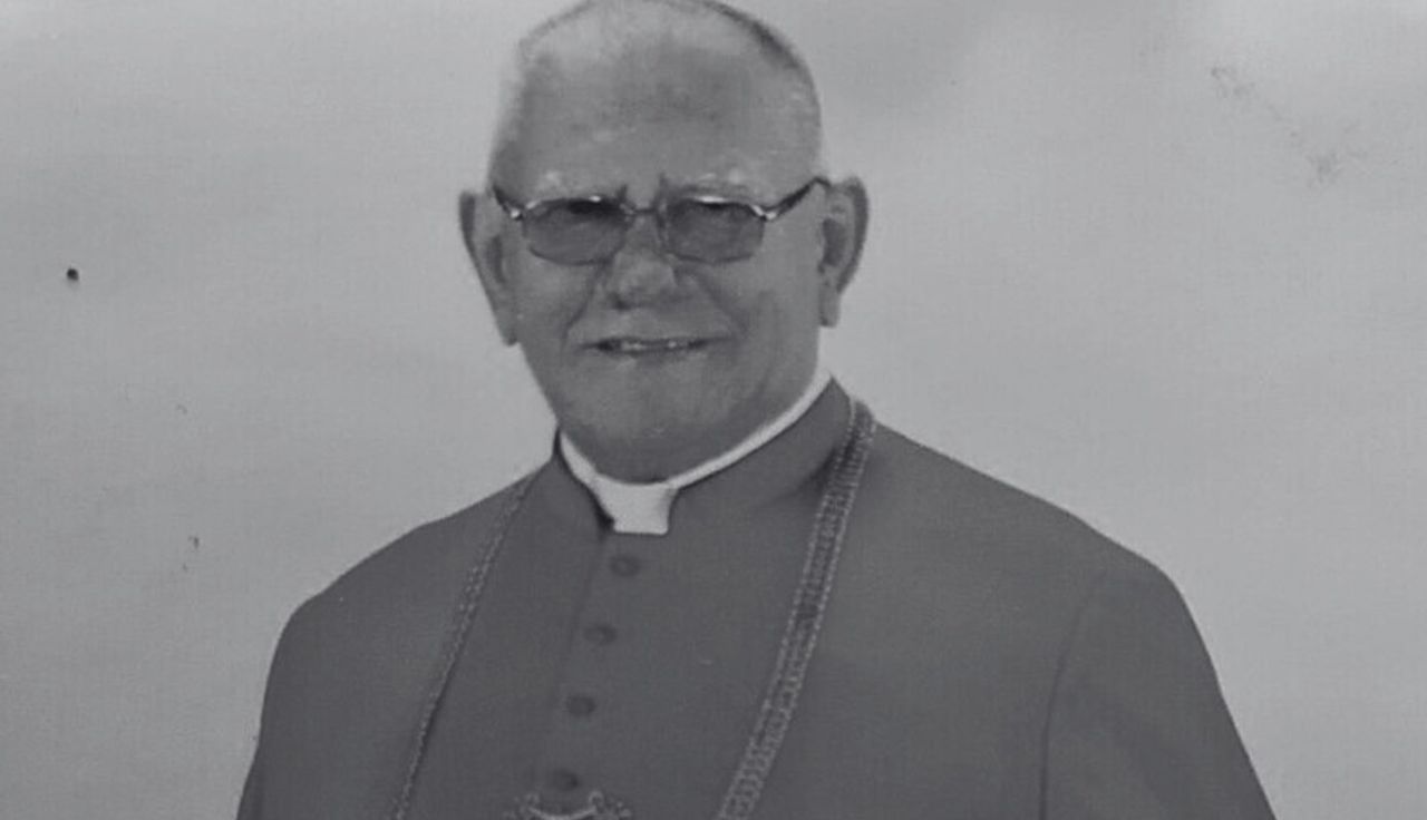 Nie żyje ks. Stanisław Kardasz. Zasłynął w czasach PRL