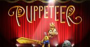 Zwiastun albo psikus - daj się wystraszyć pacynkom z Puppeteer
