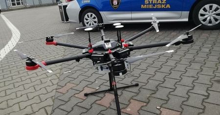 Kontrole w całym kraju. Nie możesz nie wpuścić do domu