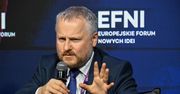 "Rejestr znikinie". Minister wskazuje, jakie firmy będą miały problem