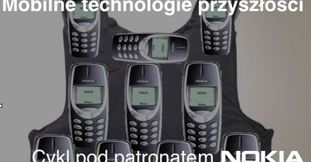 Czy powstaną niezniszczalne smartfony?
