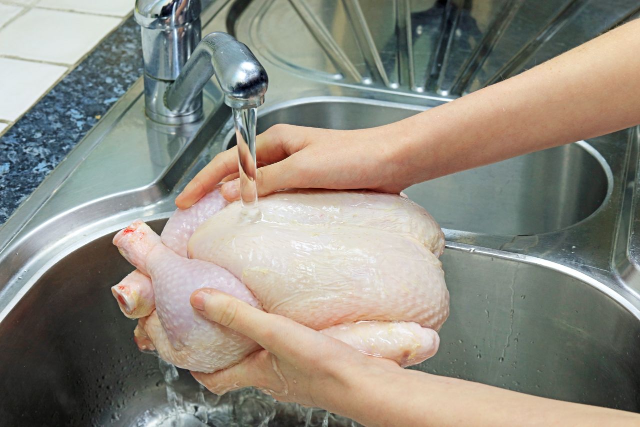 Uwaga na salmonellę! Upały sprzyjają rozwojowi bakterii
