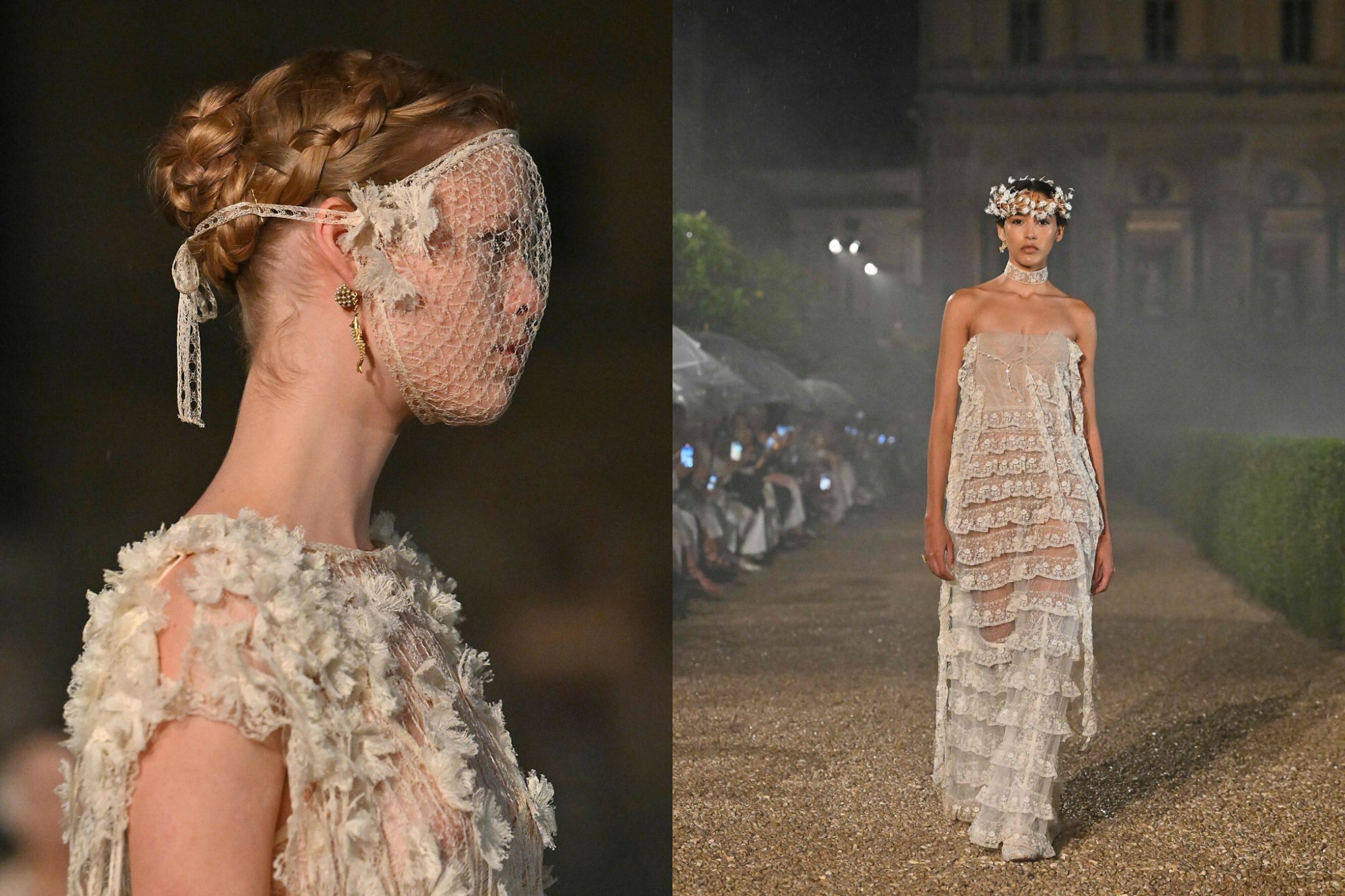 Dior Cruise 2026