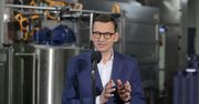 Premier Morawiecki zapowiada komisję sejmową. Wpływ państwa na gospodarkę jest zbyt duży