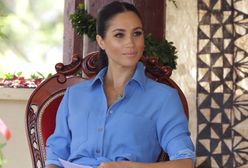 Meghan napisała książkę dla dzieci. Mogła za nią dostać bajońską sumę