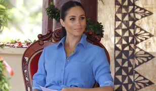 Meghan napisała książkę dla dzieci. Mogła za nią dostać bajońską sumę