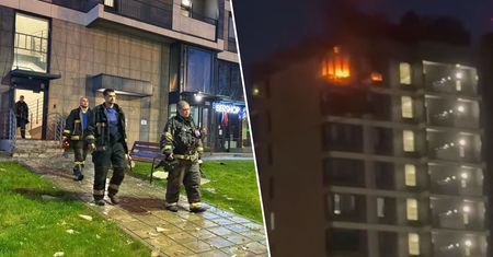 Eksplozje w Moskwie. Rosja informuje o fali ukraińskich dronów
