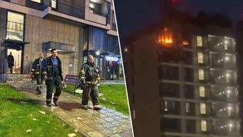 Eksplozje w Moskwie. Rosja informuje o fali ukraińskich dronów