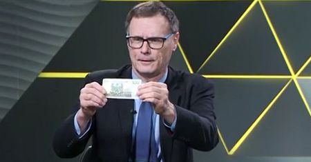 Prof. Paweł Wojciechowski: trudno spać spokojnie, rząd nie ma hamulców i nakręca spiralę wydatków