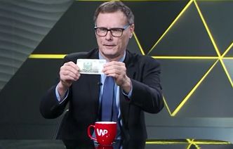 Prof. Paweł Wojciechowski: trudno spać spokojnie, rząd nie ma hamulców i nakręca spiralę wydatków