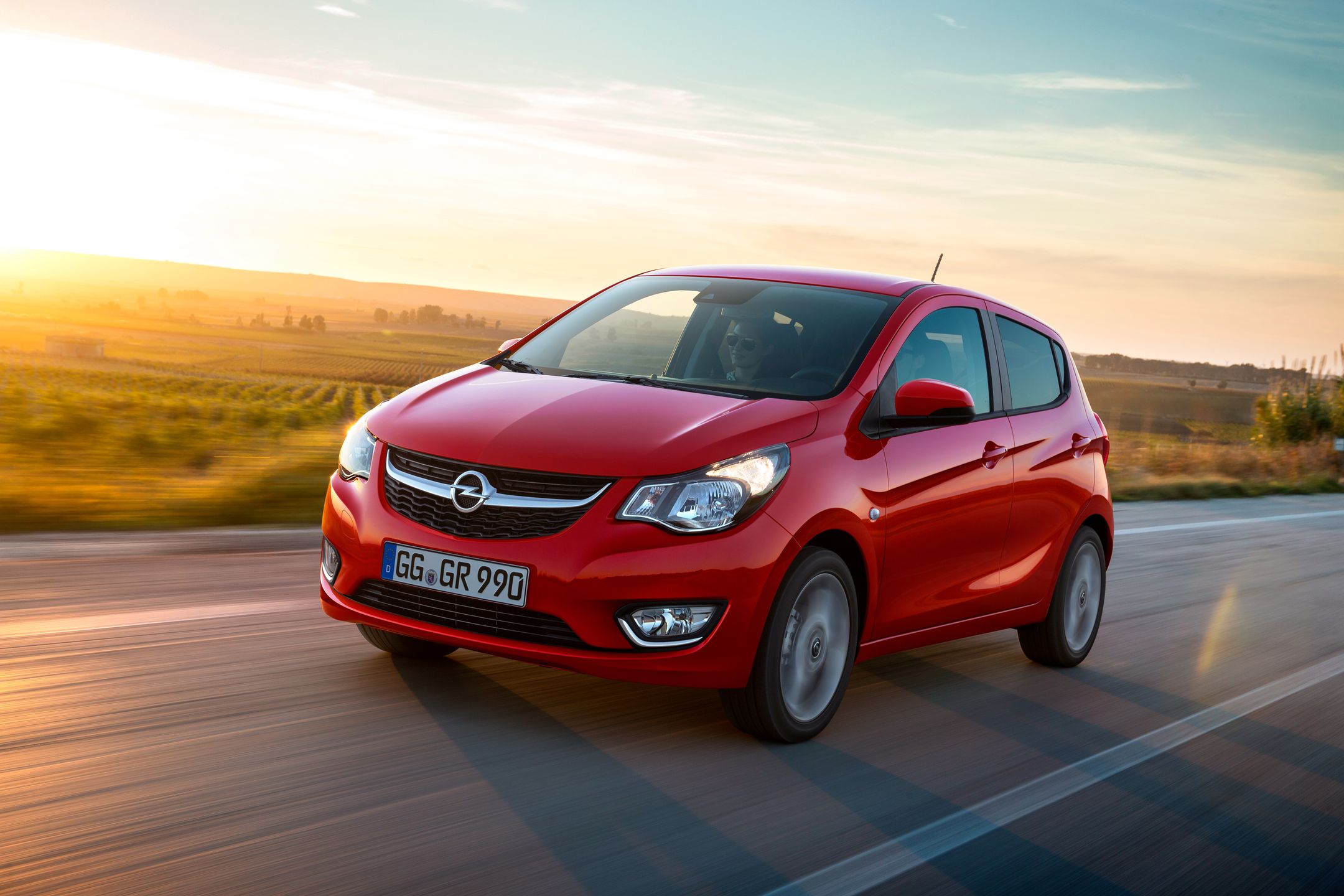[h2]Opel Karl[/h2]