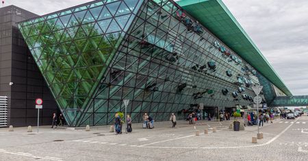 Próbowali dostać się do Polski. "Nie byli w stanie w wiarygodny sposób uzasadnić celu"
