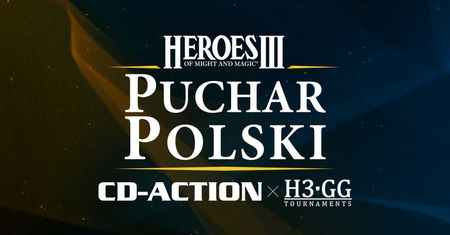 Startuje Puchar Polski w Heroes 3. Poznaliśmy szczegóły turnieju