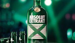 Na rynku debiutuje Absolut Extrakt