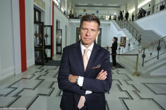 To on stworzył Nowoczesną. Teraz walczy o schędę po Hołowni. Oto majątek Ryszarda Petru