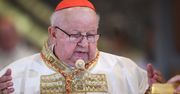 Kard. Dziwisz o "programach partyjnych". Zastanawiające słowa