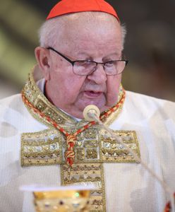 Kard. Dziwisz o "programach partyjnych". Zastanawiające słowa