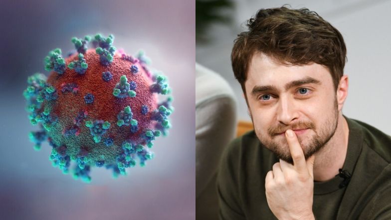 Daniel Radcliffe dementuje pogłoski
