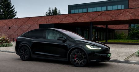 Tesla z ogromną akcją serwisową. Powód jest naprawdę prozaiczny