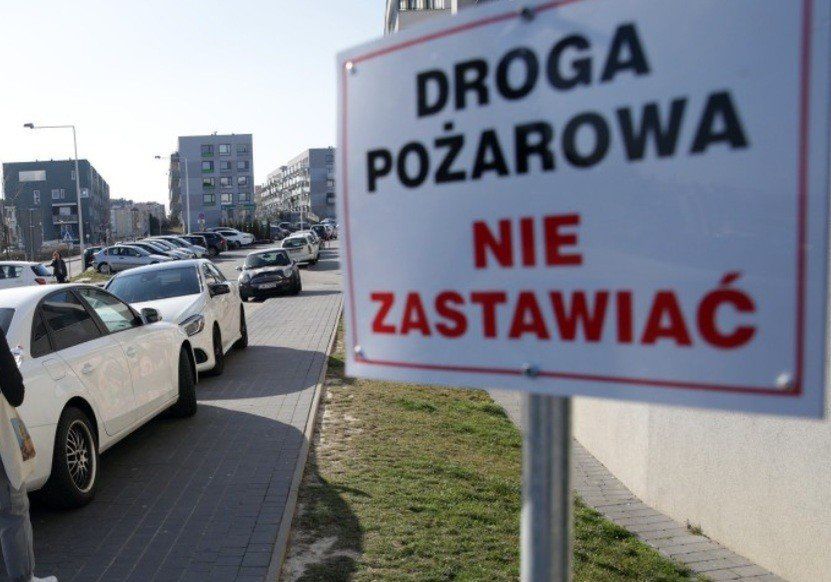 Osiedla w Oświęcimiu