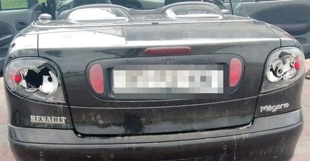 Matka nie chciała zrobić jajecznicy. Dorosły syn wpadł w szał