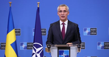 "Poważne ostrzeżenie". "Reputacja NATO może ucierpieć"