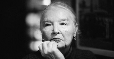 Prof. Jadwiga Staniszkis nie żyje. Polska zjednoczona w żałobie