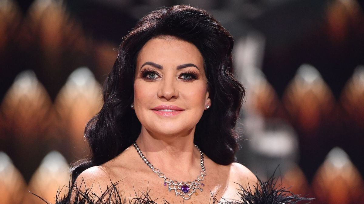 Alicja Węgorzewska obchodzi urodziny 