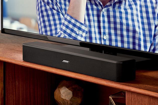 Bose Solo 5