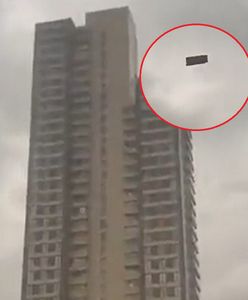 Turcja. Zobaczyli latającą kanapę. Świadkowie oniemieli