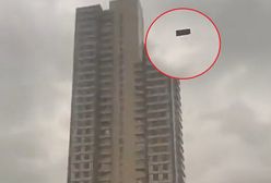 Turcja. Zobaczyli latającą kanapę. Świadkowie oniemieli