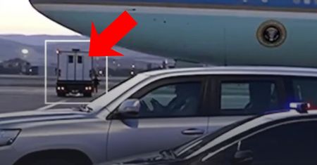 Donald Trump wylatuje z Turcji w obawie o życie. Jest nagranie