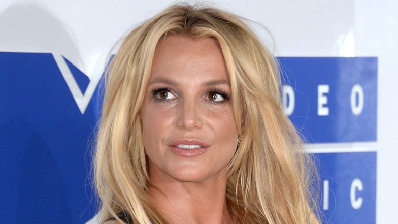 Britney Spears na nowych zdjęciach