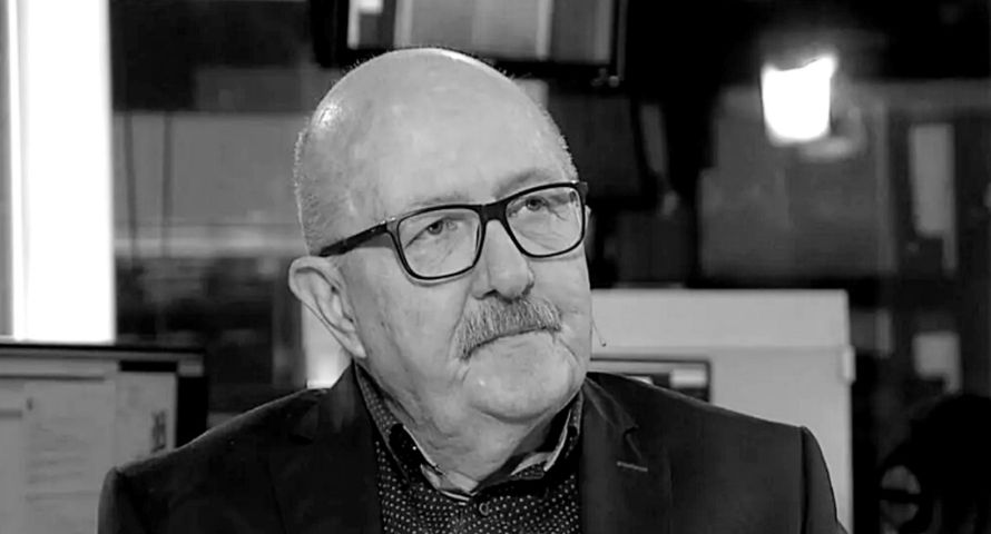 Nie żyje psycholog i publicysta Andrzej Komorowski. Był wiceszefem Radia dla Ciebie
