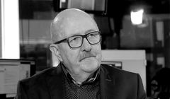 Nie żyje psycholog i publicysta Andrzej Komorowski. Był wiceszefem Radia dla Ciebie