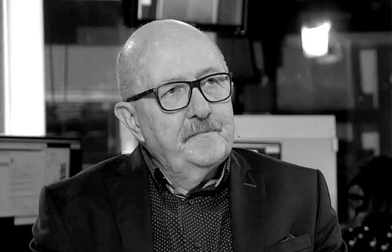 Nie żyje psycholog i publicysta Andrzej Komorowski. Był wiceszefem Radia dla Ciebie
