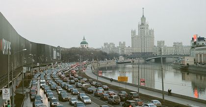 Mandaty w Rosji za pół ceny