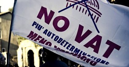 Obniżka VAT przed wyborami? Już wszystko jasne