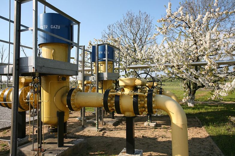 Rekomendacja dla PGNiG. Analitycy docenili spółkę