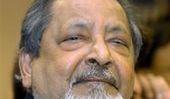 Noblista Vidiahar Naipaul przyjedzie do Polski