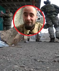 Polski medyk o piekle Bachmutu. "Rosyjska niewola a samobójstwo? Dla mnie wybór jest prosty"