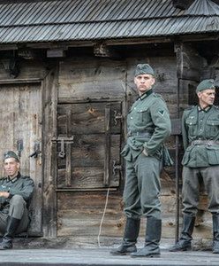 ''Wołyń'': Pierwsze zdjęcia z planu nowego filmu Wojciecha Smarzowskiego