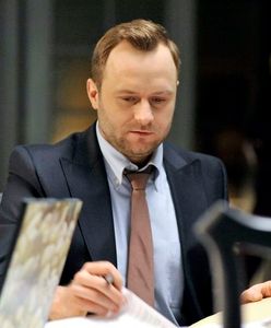 "Prawo Agaty": szokujące wyznanie Leszka Lichoty