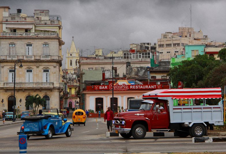Inwestycje na Kubie. Hiszpania wesprze inwestorów 64 milionami euro