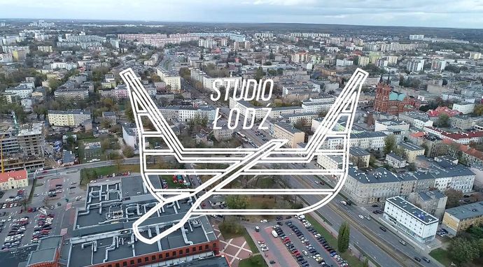 Studio Łódź