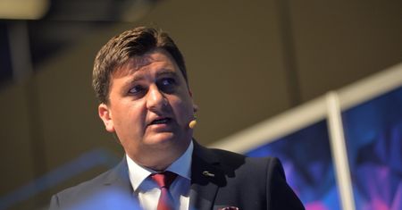 Polska Grupa Górnicza powołała Radę Techniczno-Naukową. Eksperci mają pomóc w rozwoju spółki