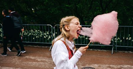 Damian Milczarek – objawienie polskiej fotografii ulicznej