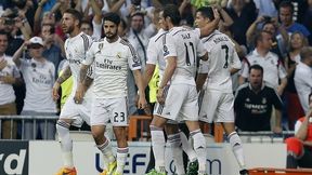 Real Madryt dostanie za sparing 12 milionów euro